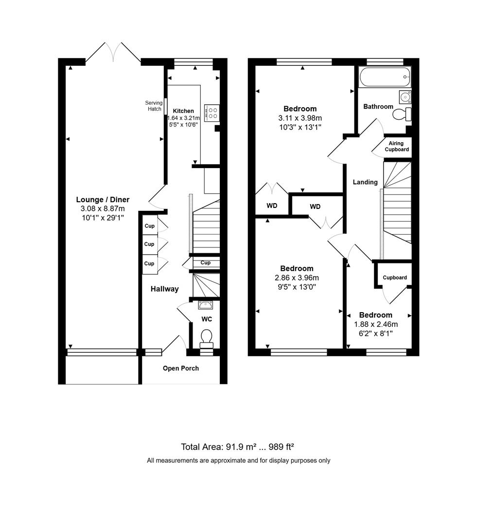 Floorplan image